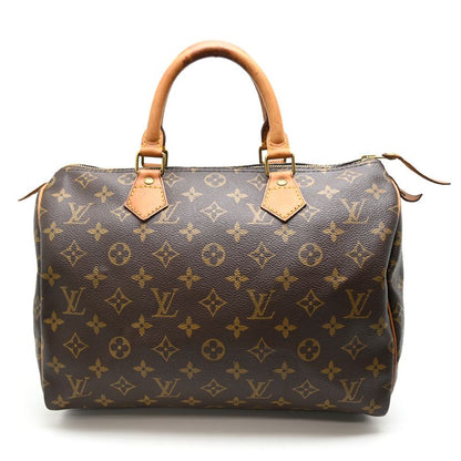 Louis Vuitton Handbag Brown