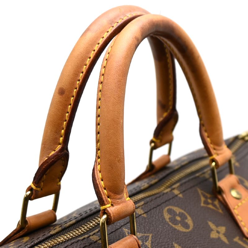 Louis Vuitton Handbag Brown — view 5