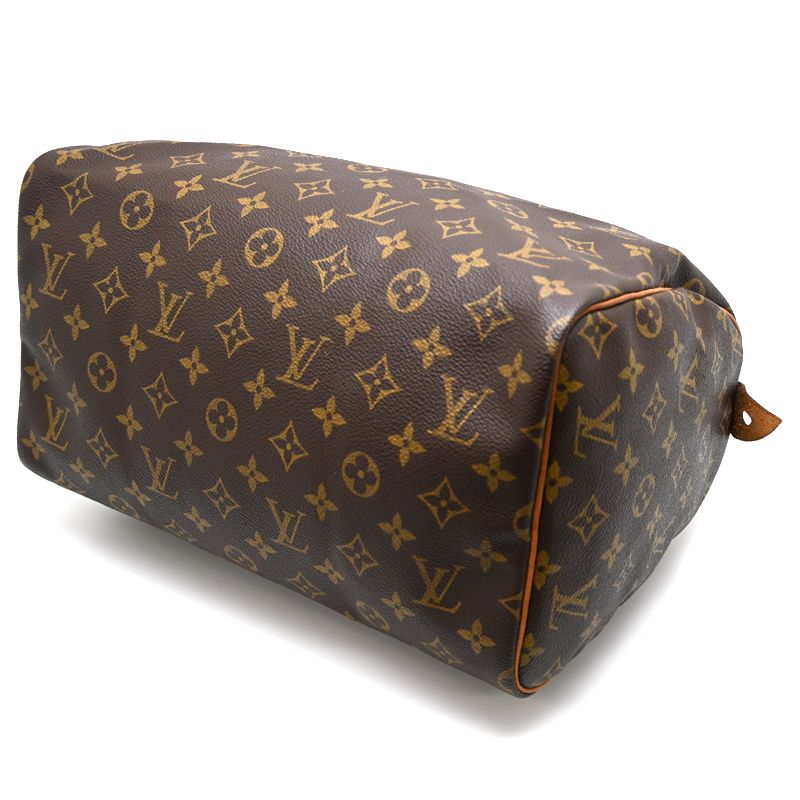 Louis Vuitton Handbag Brown — view 3