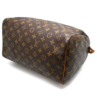 Louis Vuitton Handbag Brown — view 3