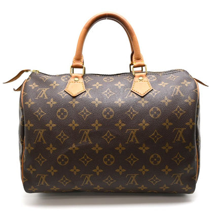 Louis Vuitton Handbag Brown — view 2