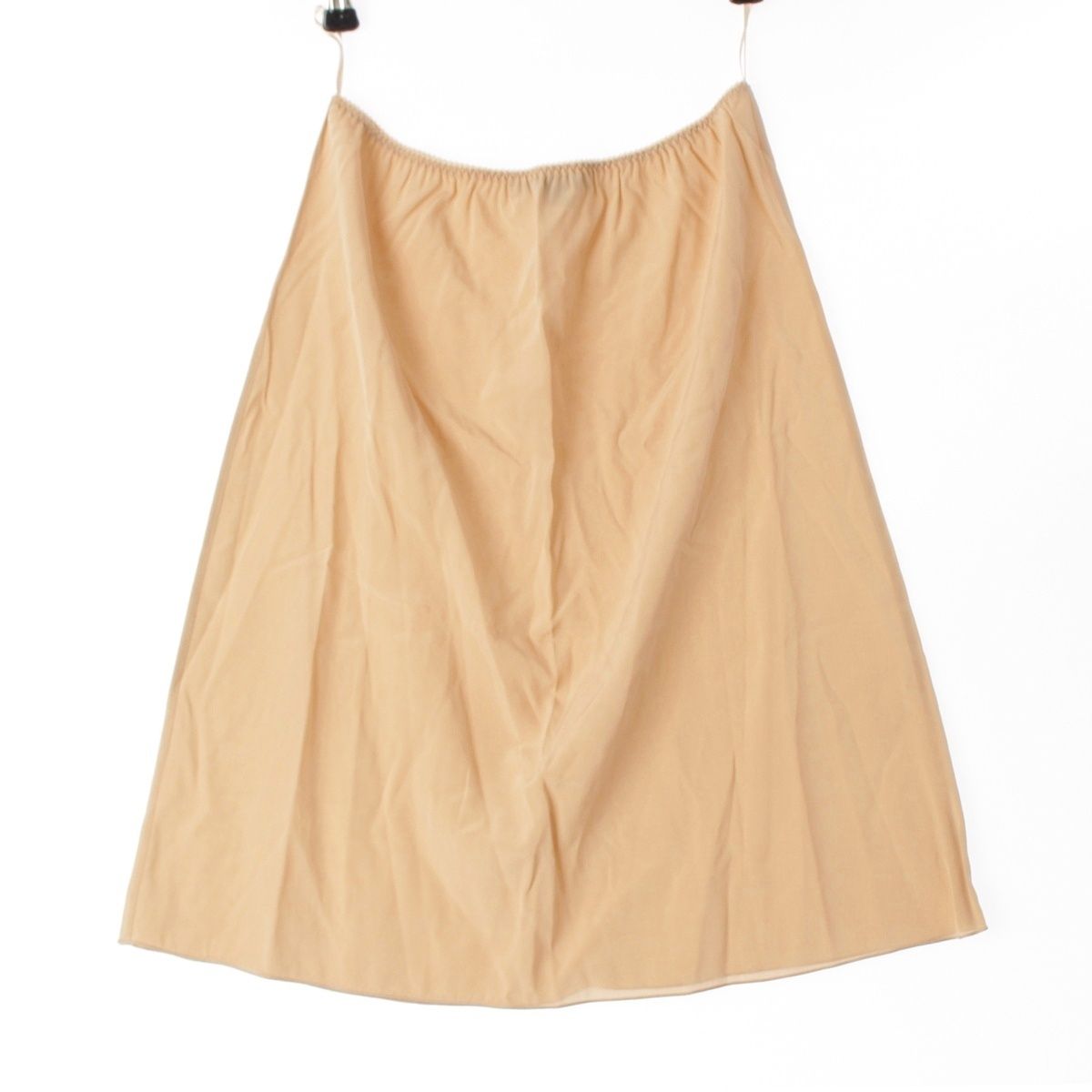 Louis Vuitton Fringe Knit Skirt Nicolas Ghesquiere by Black Moss Green XS — view 7