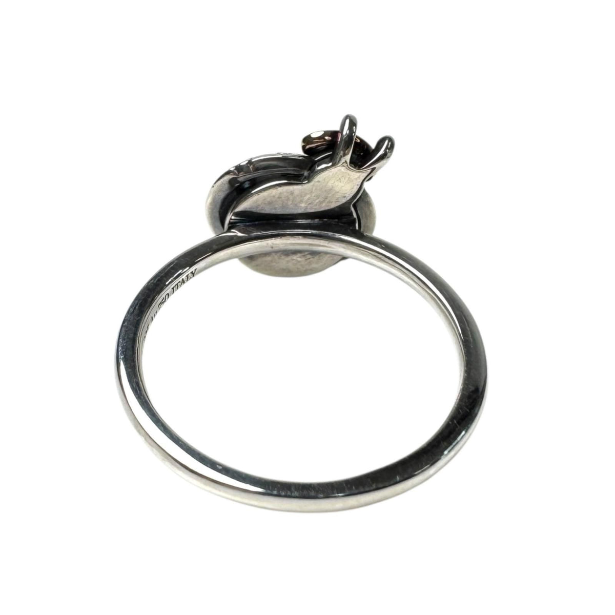 Tiffany & Co Return to Tiffany Love Bugs Ladybug Ring — view 6