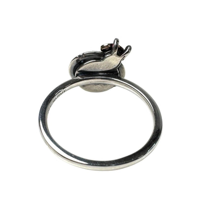 Tiffany & Co Return to Tiffany Love Bugs Ladybug Ring — view 6