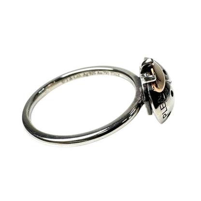 Tiffany & Co Return to Tiffany Love Bugs Ladybug Ring — view 5