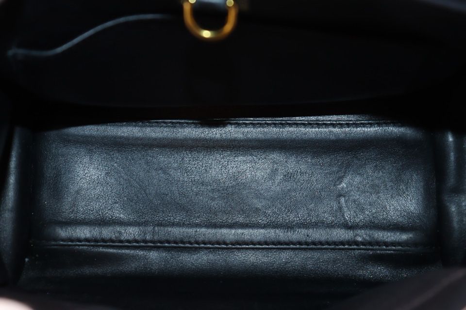 Louis Vuitton City Steamer Mini Leather Handbag — view 7