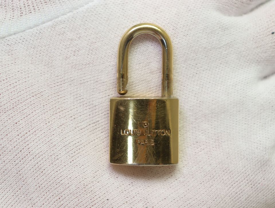 Louis Vuitton City Steamer Mini Leather Handbag — view 8