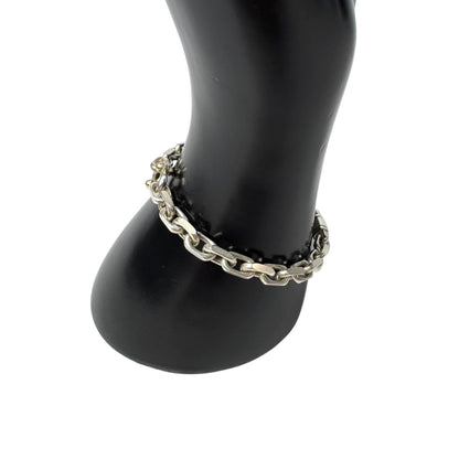 Tiffany & Co Makers Narrow Chain Bracelet 925 — view 5