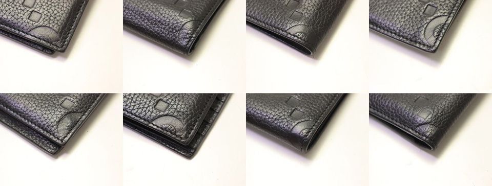 Gucci Jumbo GG Leather Bifold Wallet — view 5