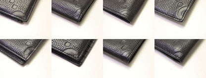 Gucci Jumbo GG Leather Bifold Wallet — view 5