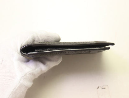 Gucci Jumbo GG Leather Bifold Wallet — view 3