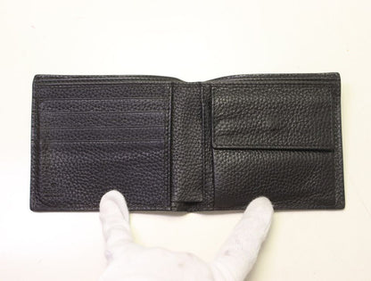 Gucci Jumbo GG Leather Bifold Wallet — view 4