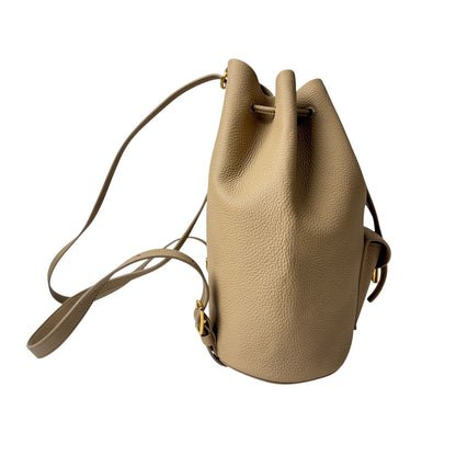 Loro Piana Extra Drawstring Backpack — view 4