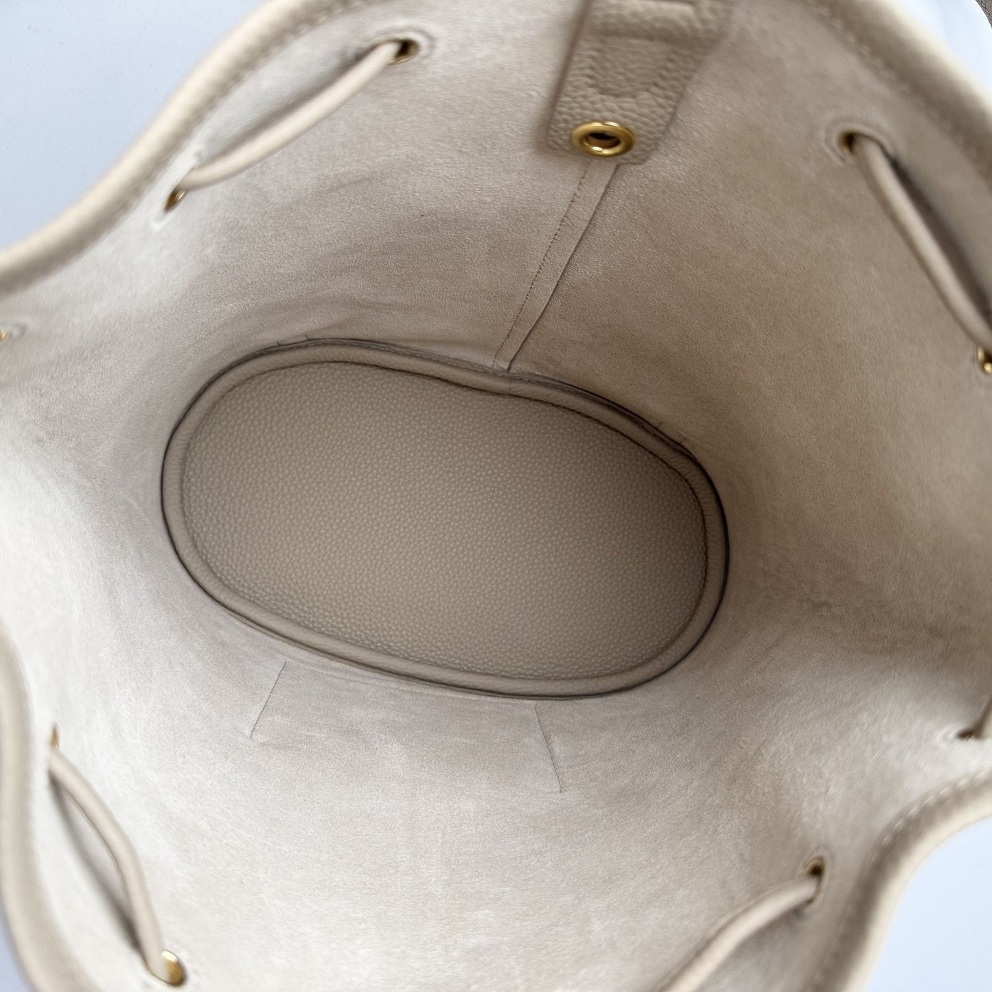 Loro Piana Extra Drawstring Backpack — view 6