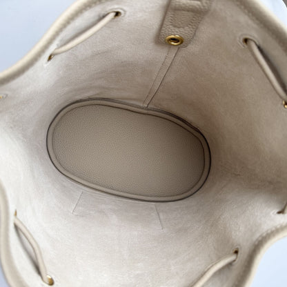 Loro Piana Extra Drawstring Backpack — view 6