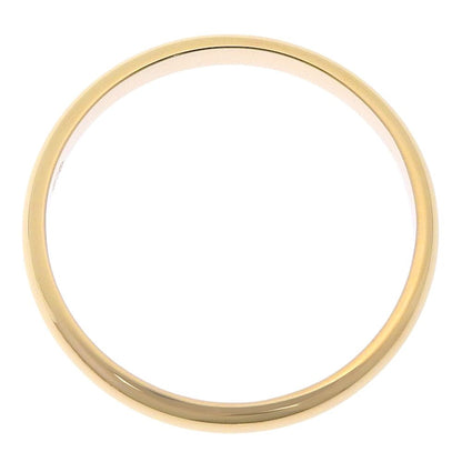 Cartier 1895 Classic Wedding 18k Yellow Gold Ring — view 4