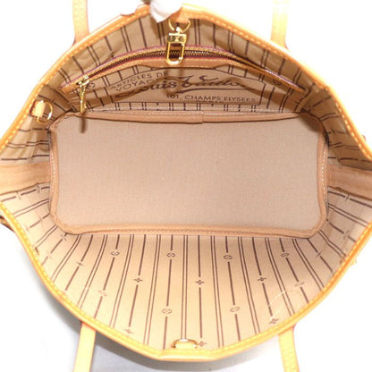 Louis Vuitton Neverfull PM Tote Bag Monogram — view 4