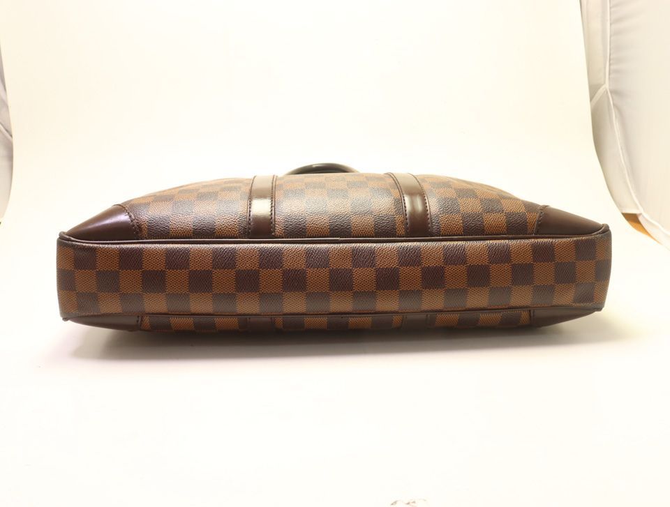 Louis Vuitton Pdv Damier Business Bag — view 3