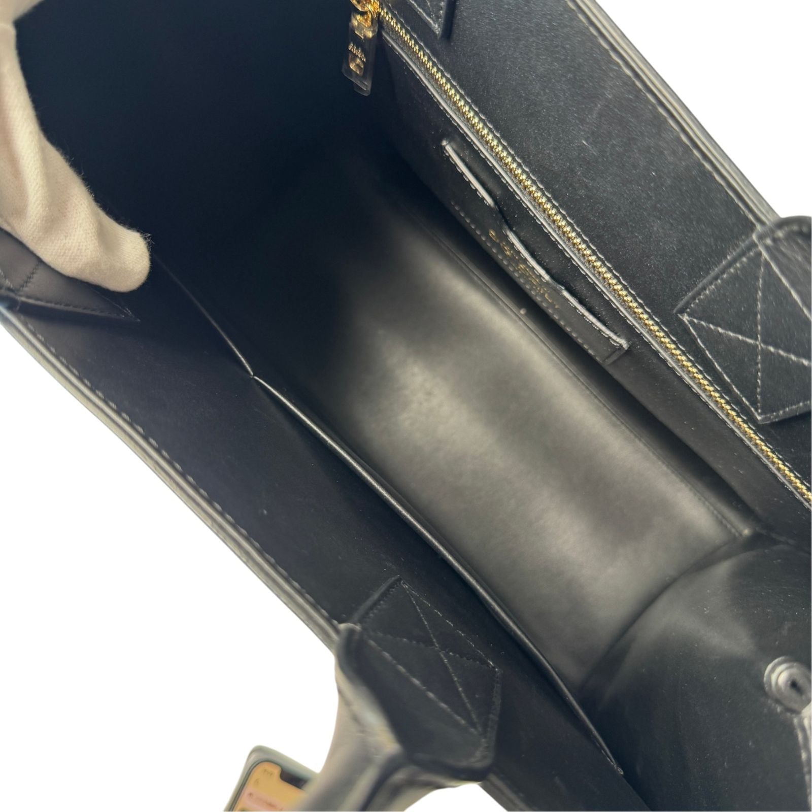 Dolce & Gabbana D&G DG Daily Paint Tote Bag — view 7