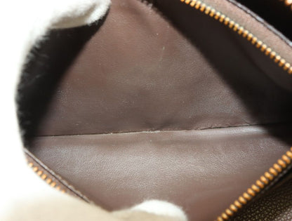 Louis Vuitton Zippy Wallet Monogram Empreinte Zip Around — view 7