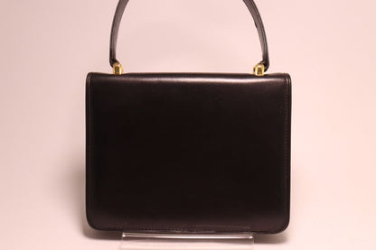 Gucci Interlocking G Leather Handbag — view 2