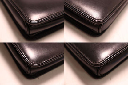 Gucci Interlocking G Leather Handbag — view 5