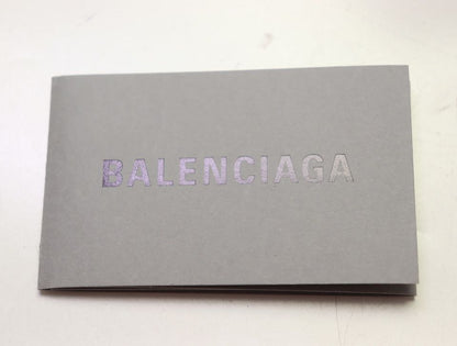 Balenciaga Every Date XXS Leather 2-Way Tote Bag — view 8
