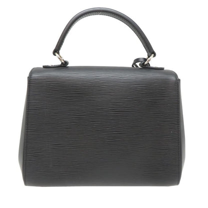 Louis Vuitton Handbag Black — view 2