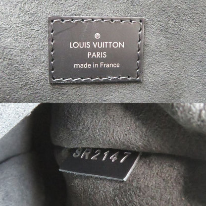 Louis Vuitton Handbag Black — view 7