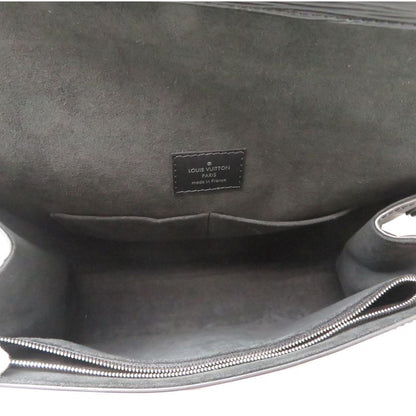 Louis Vuitton Handbag Black — view 6