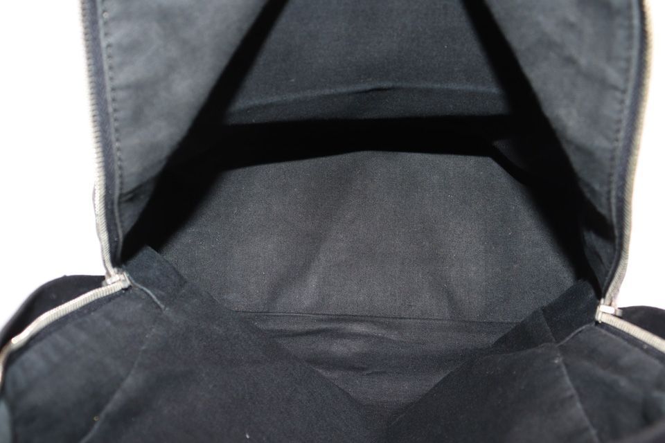 Balenciaga Classic Leather Backpack — view 7