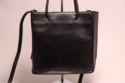 Balenciaga Shopping Tote Bag XXS Leather 2-Way — view 2