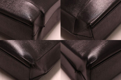 Balenciaga Shopping Tote Bag XXS Leather 2-Way — view 5