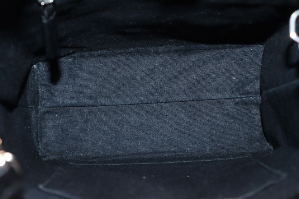 Balenciaga Shopping Tote Bag XXS Leather 2-Way — view 7