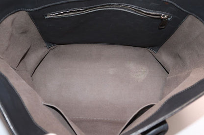 Louis Vuitton Cabas Voyage Damier Infini Tote Bag — view 7