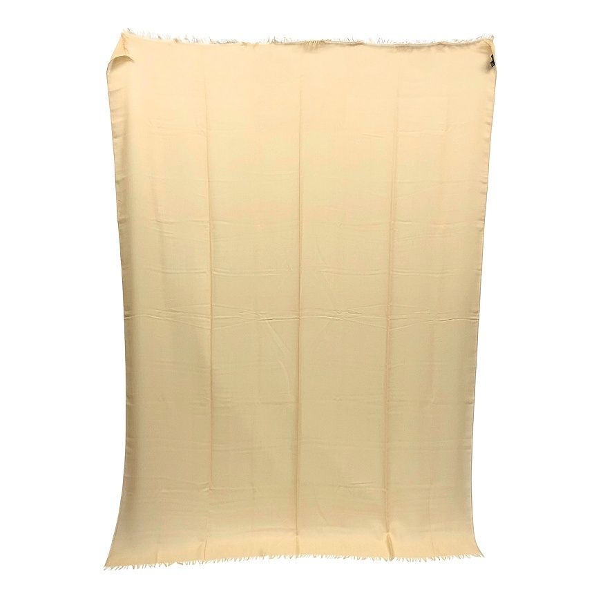 Hermes Scarf Cream — view 2
