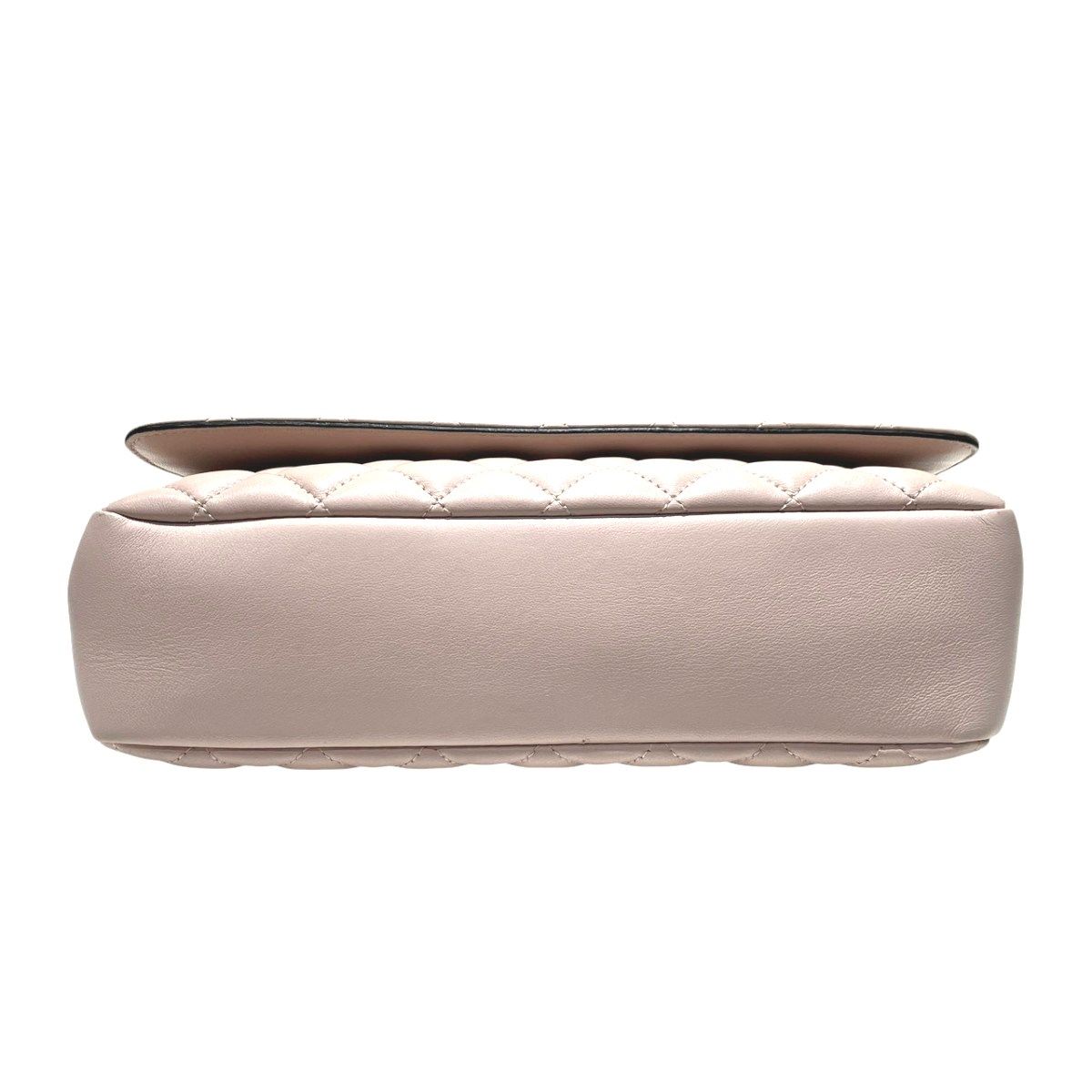 Versace Medusa Shoulder Bag Lambskin — view 3