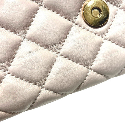 Versace Medusa Shoulder Bag Lambskin — view 7