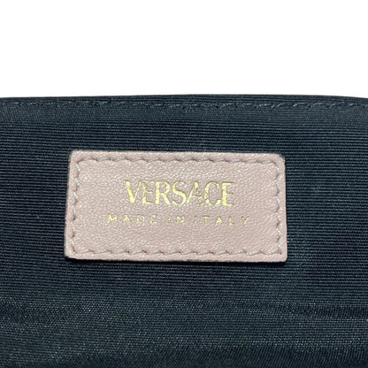 Versace Medusa Shoulder Bag Lambskin — view 4
