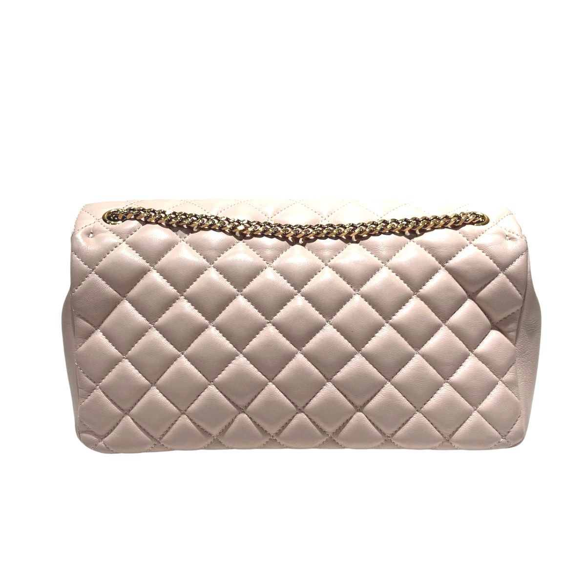 Versace Medusa Shoulder Bag Lambskin — view 2