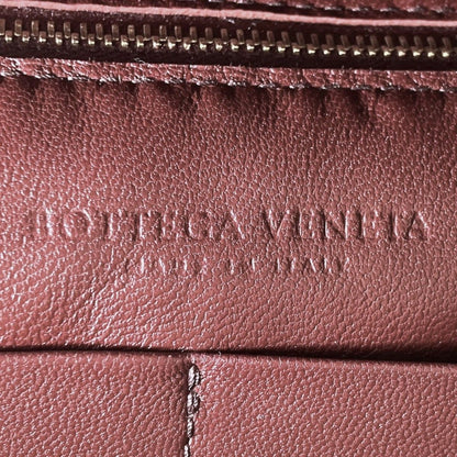 Bottega Veneta Marie Tote Bag Leather — view 4