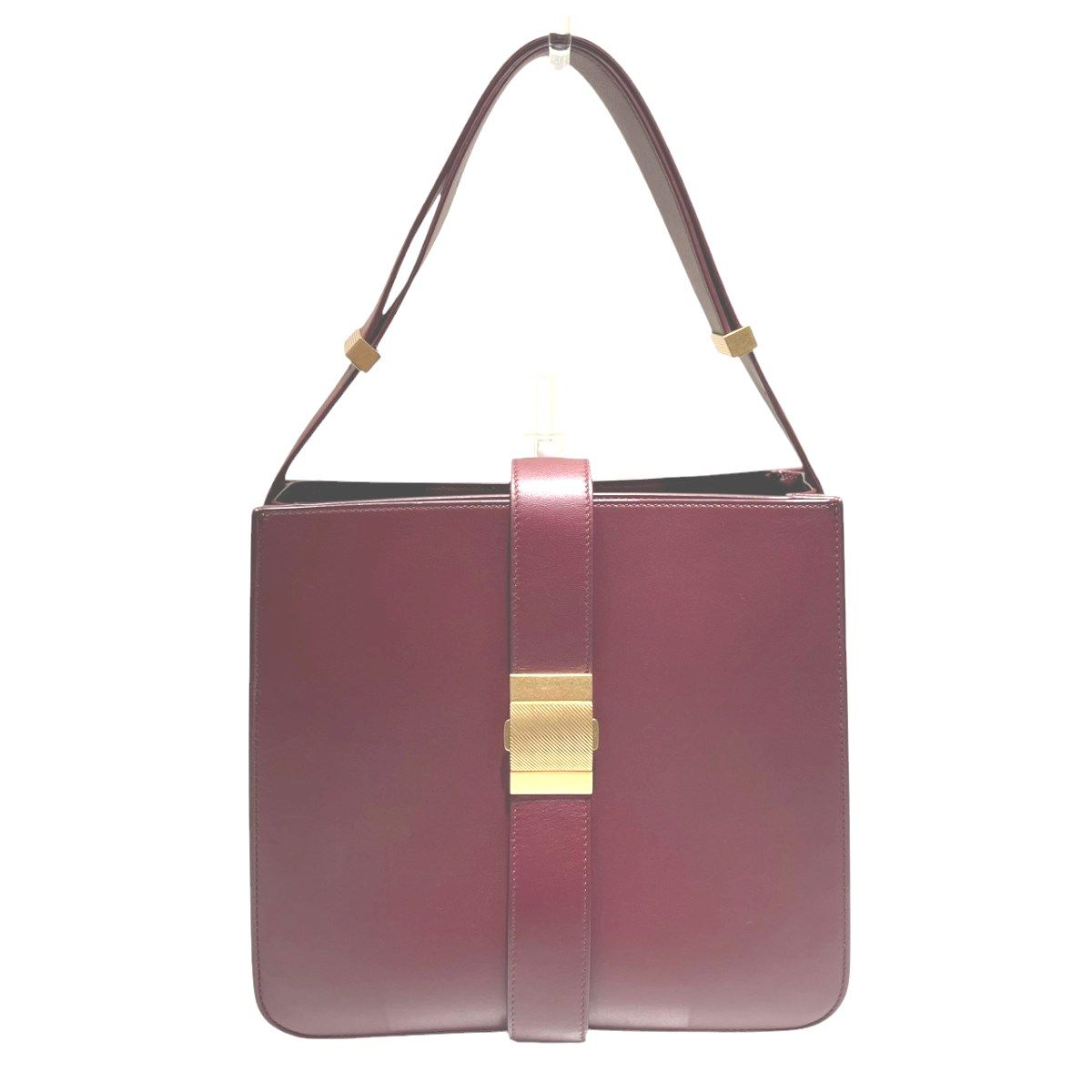 Bottega Veneta Marie Tote Bag Leather