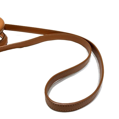 Celine Small Vertical Cabas Tote Bag Canvas Leather — view 8