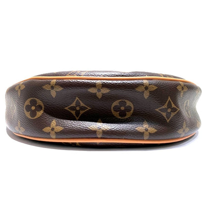 Louis Vuitton Loop Monogram Shoulder Bag Canvas — view 3
