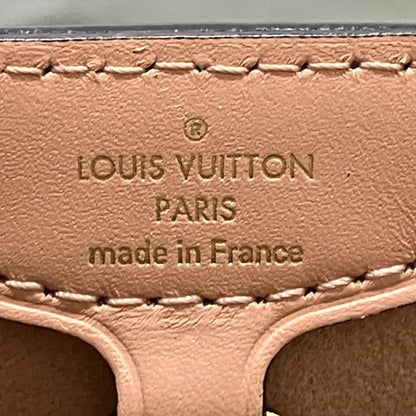 Louis Vuitton Belmont Damier Handbag Canvas — view 4