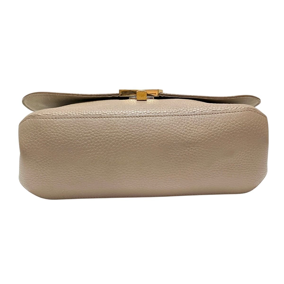 Louis Vuitton Volta Parnassea Handbag Taurillon Leather — view 3