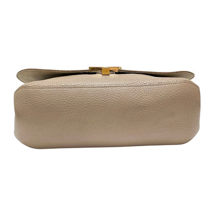 Louis Vuitton Volta Parnassea Handbag Taurillon Leather — view 3