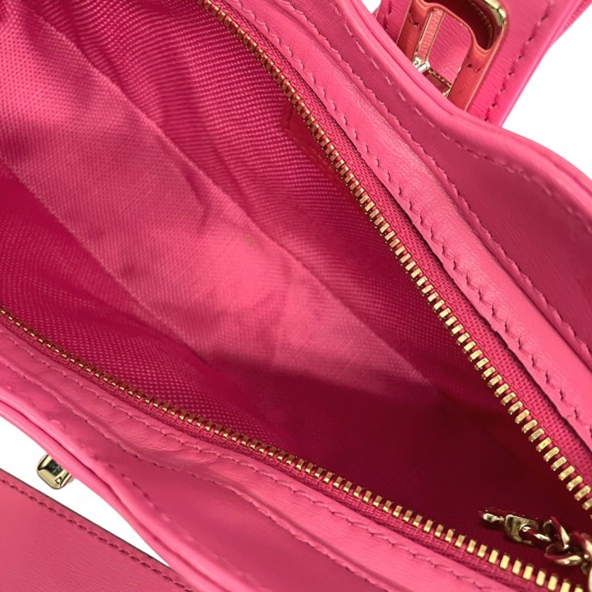 Gucci Moonside Mini Shoulder GG Canvas Bag — view 6