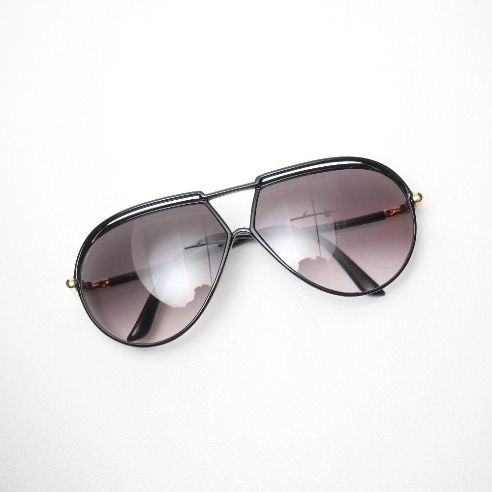 Saint Laurent Vintage Sunglasses Eyewear