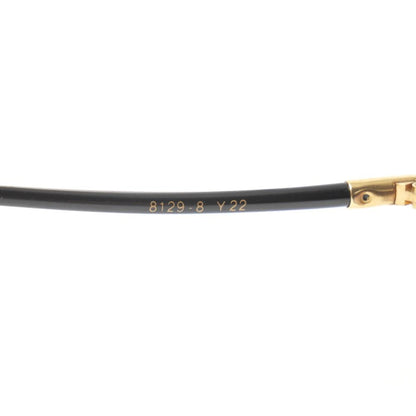 Saint Laurent Vintage Sunglasses Eyewear — view 5